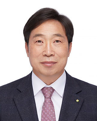 경상남도 산청군의회 이상원 의원 사진