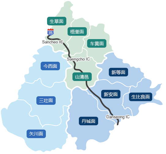 administrative district image