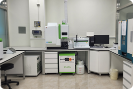 가축분뇨분석실운영